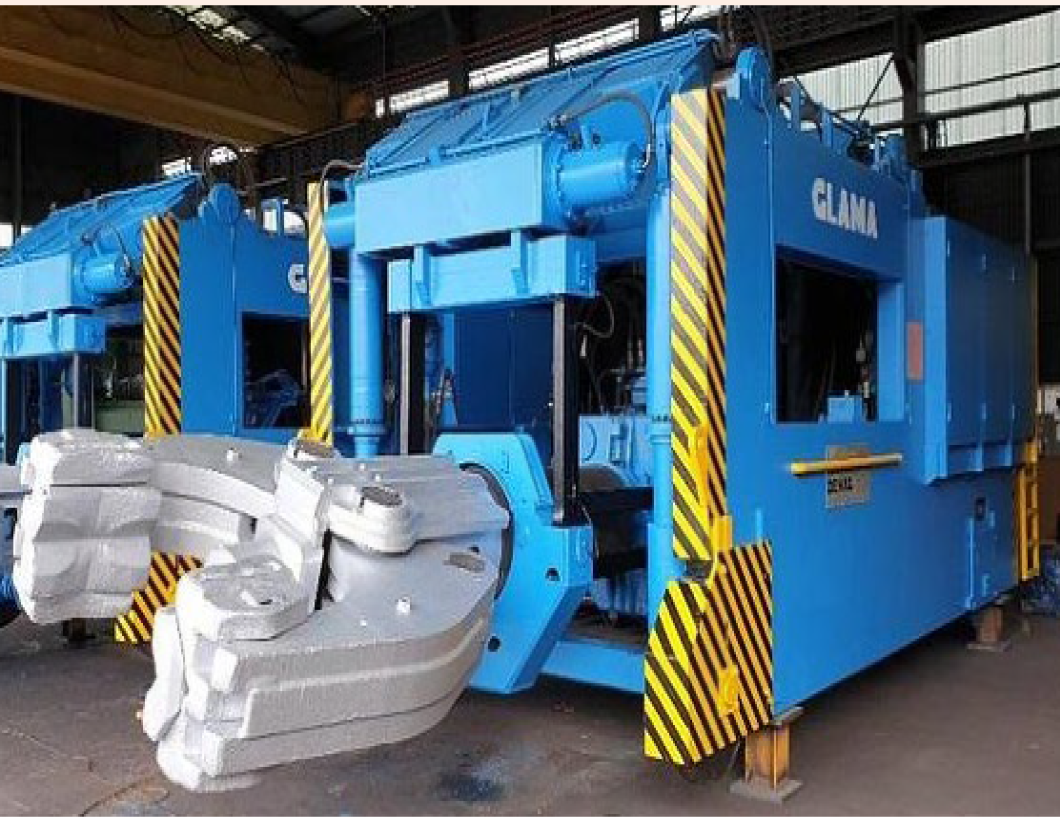 操作機(jī)制造